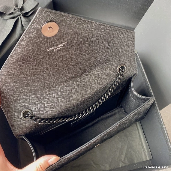 Tony Luxuries SMALL BAG YSL ENVELOPE 0812